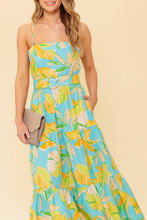 Load image into Gallery viewer, PERFECTION BOUND WOVEN MDI DRESS
