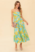 Load image into Gallery viewer, PERFECTION BOUND WOVEN MDI DRESS
