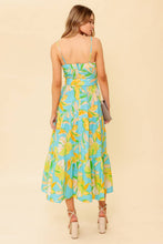 Load image into Gallery viewer, PERFECTION BOUND WOVEN MDI DRESS
