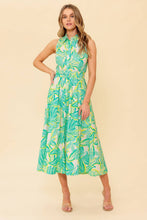 Load image into Gallery viewer, DAYS WITH YOU WOVEN MDI DRESS
