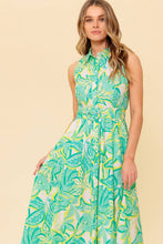 Load image into Gallery viewer, DAYS WITH YOU WOVEN MDI DRESS
