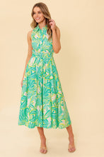 Load image into Gallery viewer, DAYS WITH YOU WOVEN MDI DRESS
