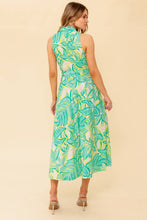 Load image into Gallery viewer, DAYS WITH YOU WOVEN MDI DRESS
