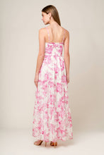 Load image into Gallery viewer, IN THIS MOMENT WOVEN LACE MAXI DRESS
