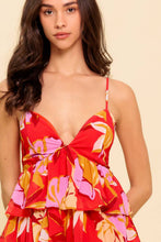Load image into Gallery viewer, DELICATE DREAMS WOVEN MNI DRESS
