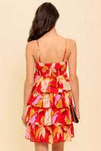 Load image into Gallery viewer, DELICATE DREAMS WOVEN MNI DRESS
