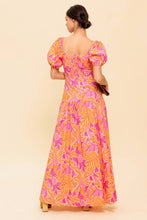 Load image into Gallery viewer, LITTLE LUXURIES WOVEN MAXI DRESS
