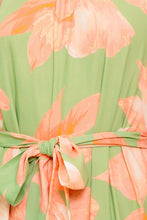 Load image into Gallery viewer, RUNAWAY ICON WOVEN MAXI DRESS
