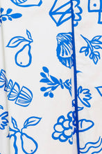 Load image into Gallery viewer, ITALIAN SUMMER WOVEN ANKLE DRESS
