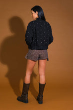 Load image into Gallery viewer, WANDERING SOUL BOMBER JACKET
