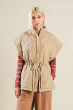 Load image into Gallery viewer, ENDLESS INSPIRATION VEST JACKET
