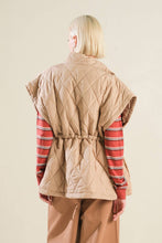 Load image into Gallery viewer, ENDLESS INSPIRATION VEST JACKET
