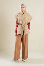 Load image into Gallery viewer, ENDLESS INSPIRATION VEST JACKET
