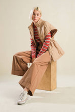 Load image into Gallery viewer, ENDLESS INSPIRATION VEST JACKET
