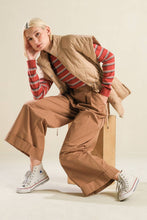 Load image into Gallery viewer, ENDLESS INSPIRATION VEST JACKET
