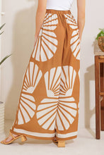 Load image into Gallery viewer, AWAITING LOVE WOVEN KIMONO COVER UP AND PANT SET
