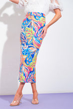 Load image into Gallery viewer, SWEETIE STATUS PONTI PENCIL SKIRT

