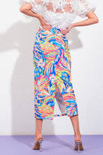 Load image into Gallery viewer, SWEETIE STATUS PONTI PENCIL SKIRT
