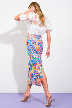 Load image into Gallery viewer, SWEETIE STATUS PONTI PENCIL SKIRT
