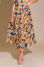 Load image into Gallery viewer, SWEETEST HARMONIES WOVEN FULL SKIRT
