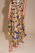 Load image into Gallery viewer, SWEETEST HARMONIES WOVEN FULL SKIRT
