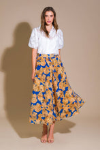 Load image into Gallery viewer, SWEETEST HARMONIES WOVEN FULL SKIRT
