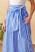 Load image into Gallery viewer, CITY CINDERELLA WOVEN MIDI SKIRT
