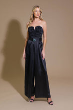 Load image into Gallery viewer, LOST IN YOUR EYES WOVEN JUMPSUIT
