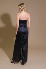 Load image into Gallery viewer, LOST IN YOUR EYES WOVEN JUMPSUIT
