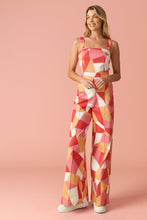 Load image into Gallery viewer, STATING THE OBVIOUS TWILL JUMPSUIT
