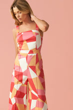 Load image into Gallery viewer, STATING THE OBVIOUS TWILL JUMPSUIT
