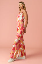 Load image into Gallery viewer, STATING THE OBVIOUS TWILL JUMPSUIT

