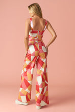 Load image into Gallery viewer, STATING THE OBVIOUS TWILL JUMPSUIT
