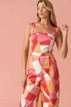 Load image into Gallery viewer, STATING THE OBVIOUS TWILL JUMPSUIT
