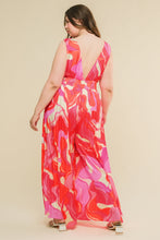 Load image into Gallery viewer, CHASING YOU WOVEN JUMPSUIT
