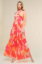 Load image into Gallery viewer, HELLO GORGEOUS WOVEN JUMPSUIT
