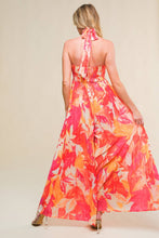 Load image into Gallery viewer, HELLO GORGEOUS WOVEN JUMPSUIT
