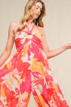 Load image into Gallery viewer, HELLO GORGEOUS WOVEN JUMPSUIT
