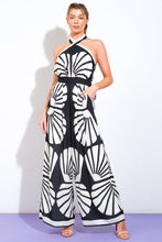 Load image into Gallery viewer, LOVELY EXISTENCE WOVEN JUMPSUIT
