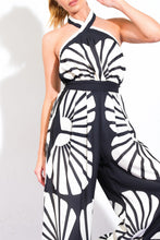 Load image into Gallery viewer, LOVELY EXISTENCE WOVEN JUMPSUIT
