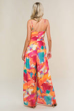 Load image into Gallery viewer, SWEETEST STYLE WOVEN JUMPSUIT
