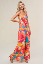 Load image into Gallery viewer, SWEETEST STYLE WOVEN JUMPSUIT
