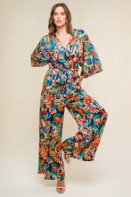 Load image into Gallery viewer, SKYLINE GRACE WOVEN JUMPSUIT
