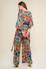 Load image into Gallery viewer, SKYLINE GRACE WOVEN JUMPSUIT
