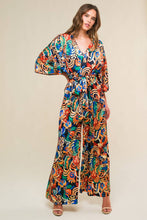 Load image into Gallery viewer, SKYLINE GRACE WOVEN JUMPSUIT
