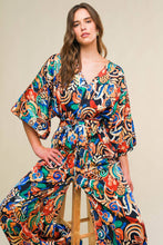 Load image into Gallery viewer, SKYLINE GRACE WOVEN JUMPSUIT
