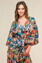 Load image into Gallery viewer, SKYLINE GRACE WOVEN JUMPSUIT

