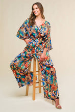 Load image into Gallery viewer, SKYLINE GRACE WOVEN JUMPSUIT
