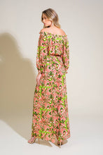 Load image into Gallery viewer, MOMENTS OF JOY WOVEN JUMPSUIT

