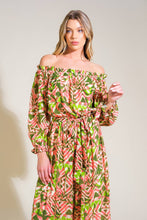 Load image into Gallery viewer, MOMENTS OF JOY WOVEN JUMPSUIT
